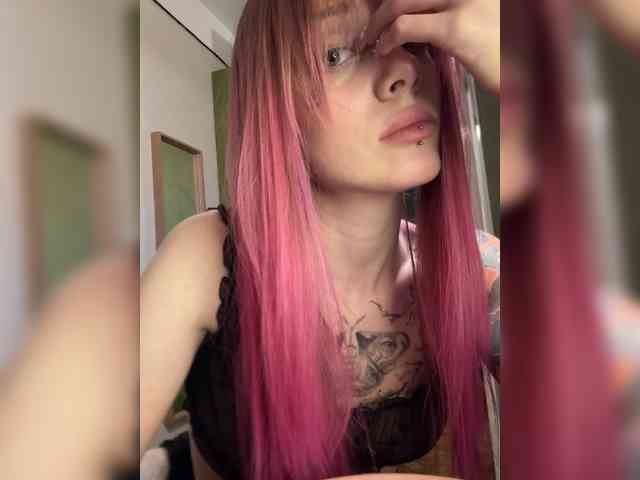 Extramintkiss webcam