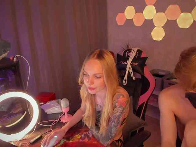 Tina_ne_malina webcam