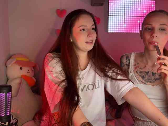 xxx videochat Mini-tiny