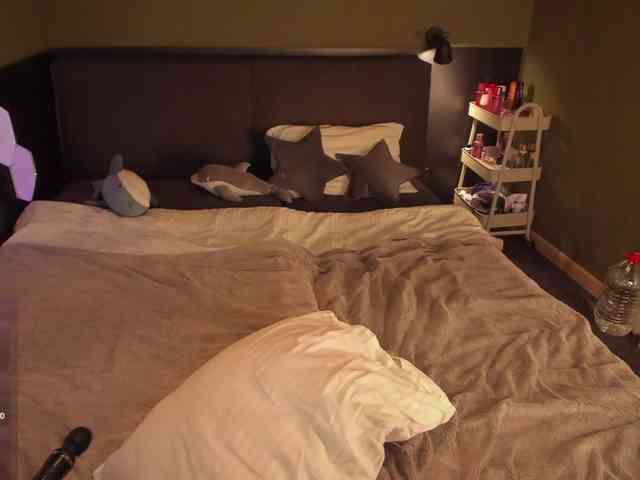 Extramintkiss webcam