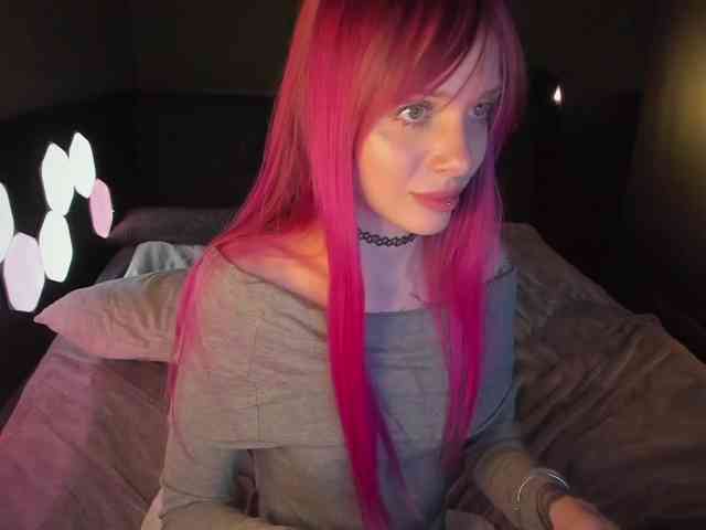 Extramintkiss webcam