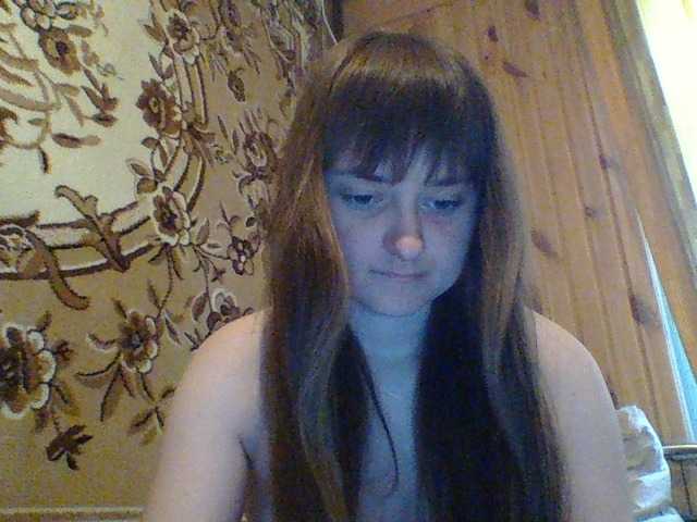 ViktoriyaSekret — bongacams