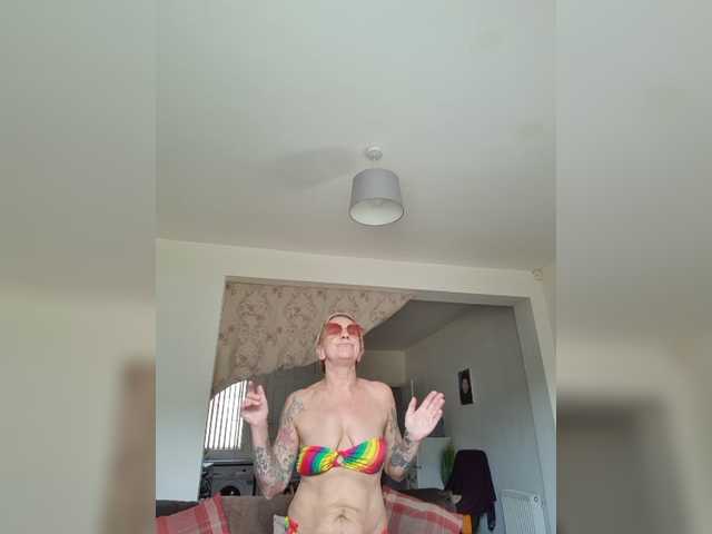 Betty2Phuckzer