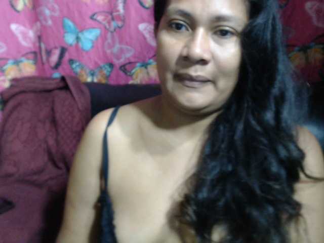 Profile and Statistics for Pretty-8 on BongaCams