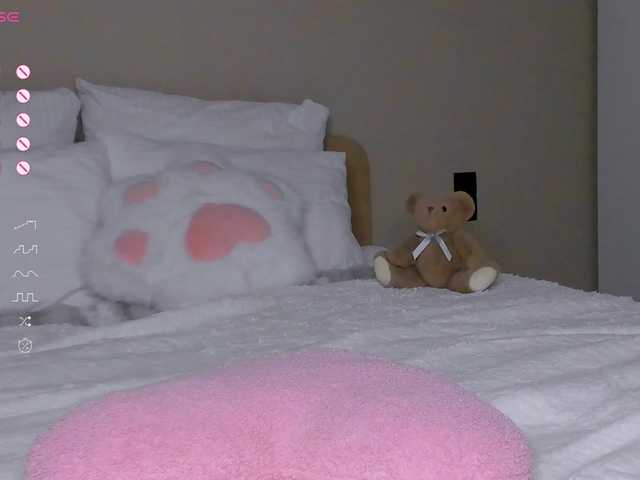 HannaChardger's BongaCams show and profile