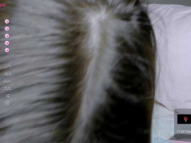 HannaChardger's BongaCams show and profile