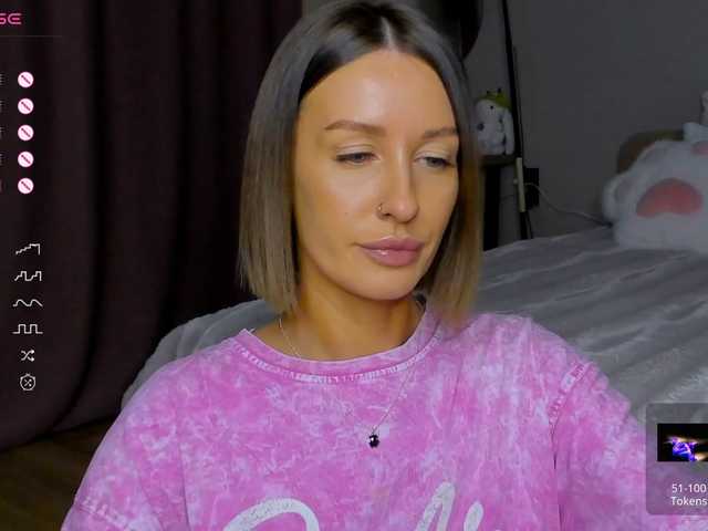 HannaChardger's BongaCams show and profile