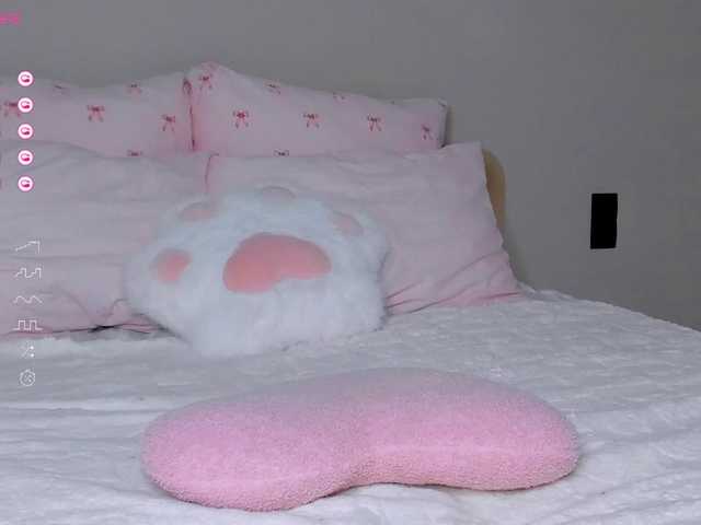 HannaChardger's BongaCams show and profile