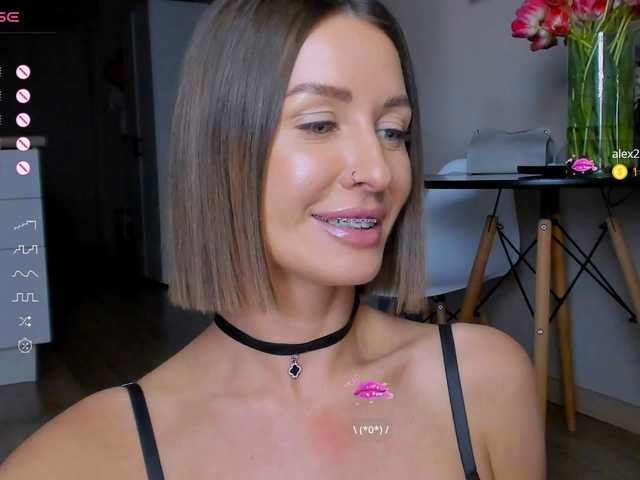 HannaChardger's BongaCams show and profile