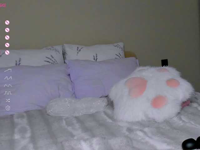 HannaChardger from BongaCams is Freechat