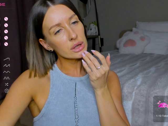 HannaChardger's BongaCams show and profile