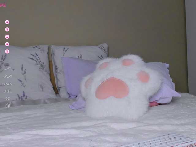 HannaChardger's BongaCams show and profile