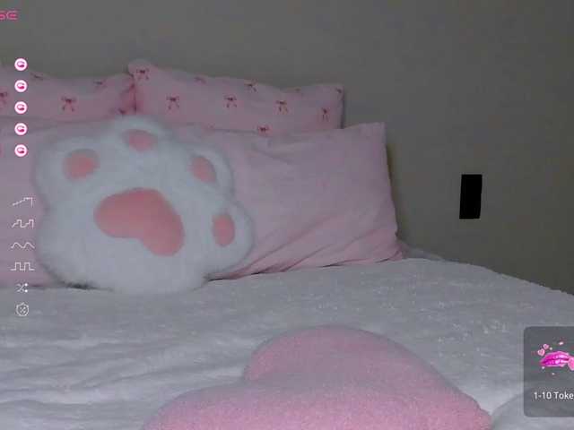 HannaChardger's BongaCams show and profile