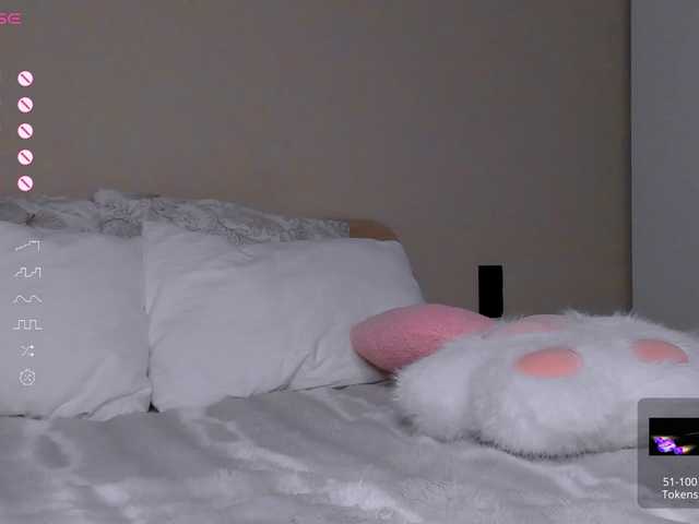 HannaChardger live cam