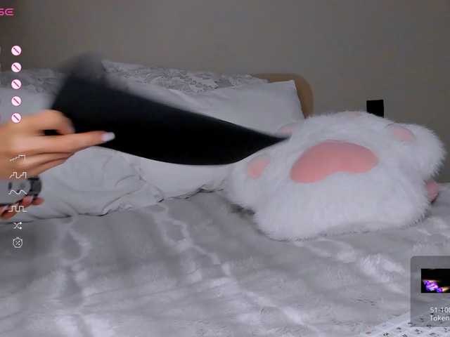 HannaChardger's BongaCams show and profile