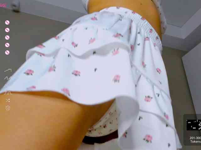 __Tina__ webcam