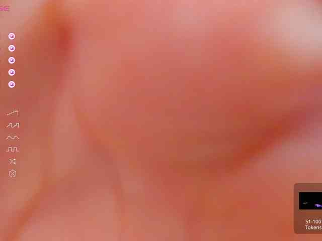 livesex online HannaChardger