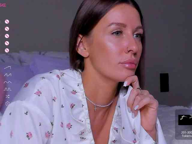 __Tina__ webcam