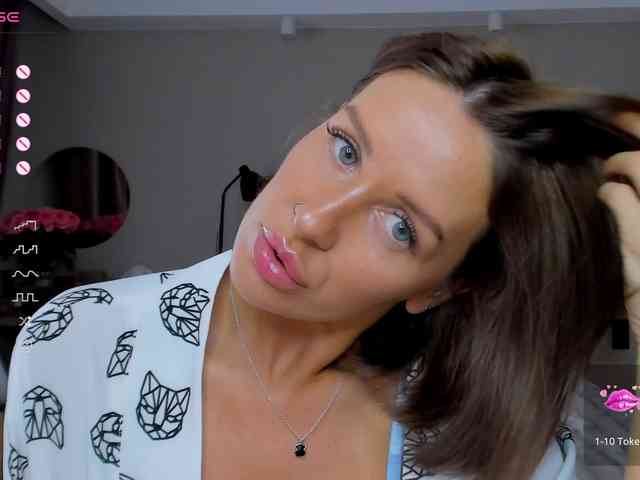 __Tina__ webcam