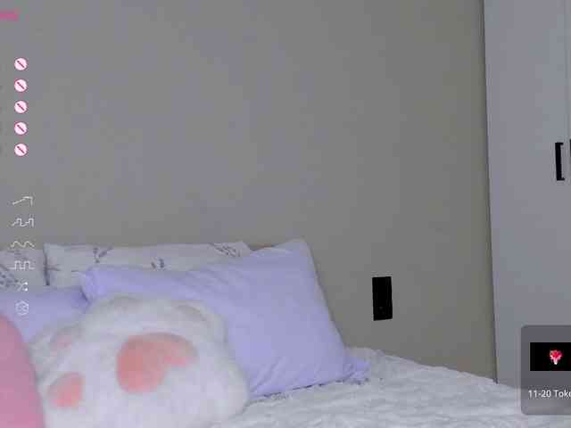 __Tina__ webcam