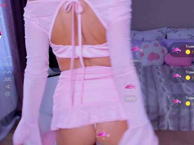 __Tina__ webcam