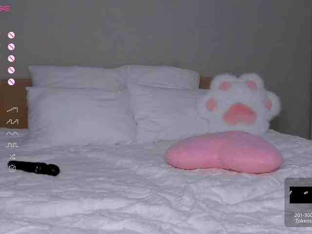 __Tina__ webcam