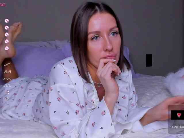 __Tina__ webcam