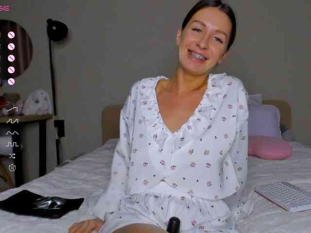 __Tina__ webcam