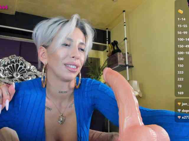 royalsquirt