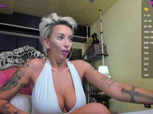 royalsquirt