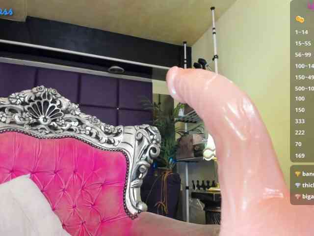 royalsquirt webcam