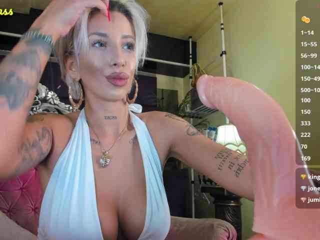 royalsquirt