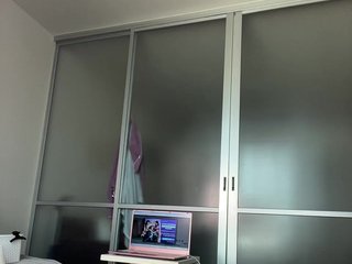 Black-Princess Porn Show