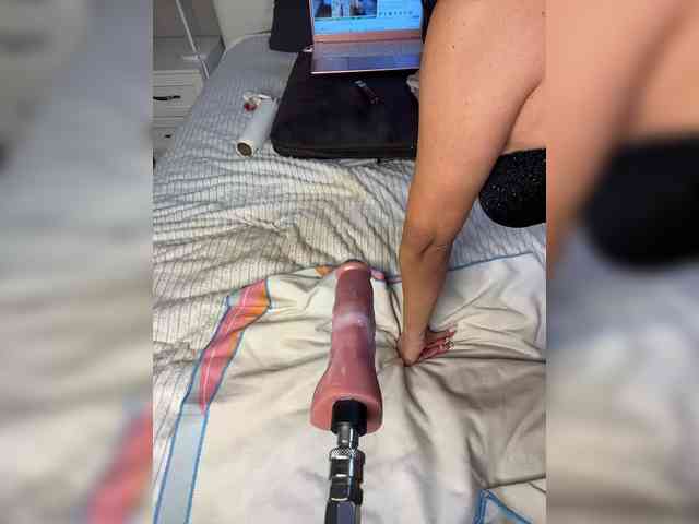 Black-Princess webcam