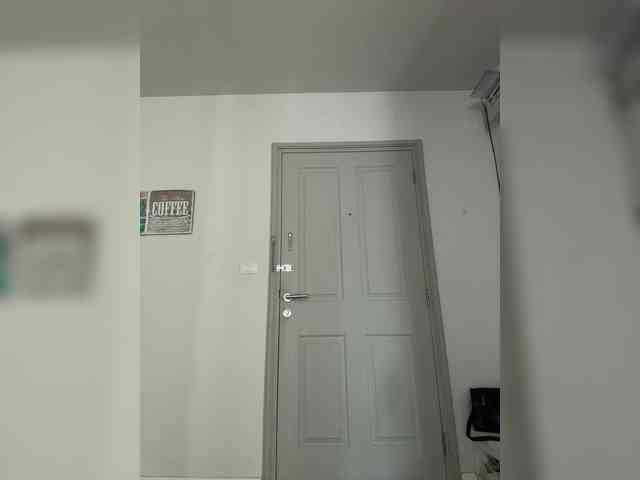 Black-Princess webcam