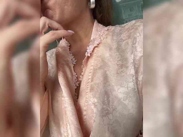 Black-Princess webcam