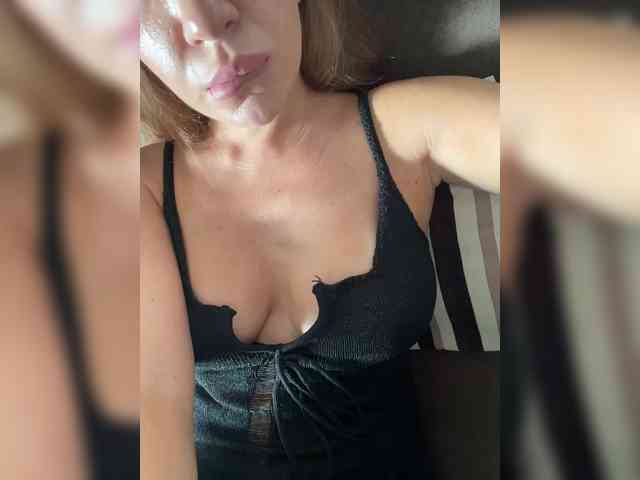 Black-Princess webcam