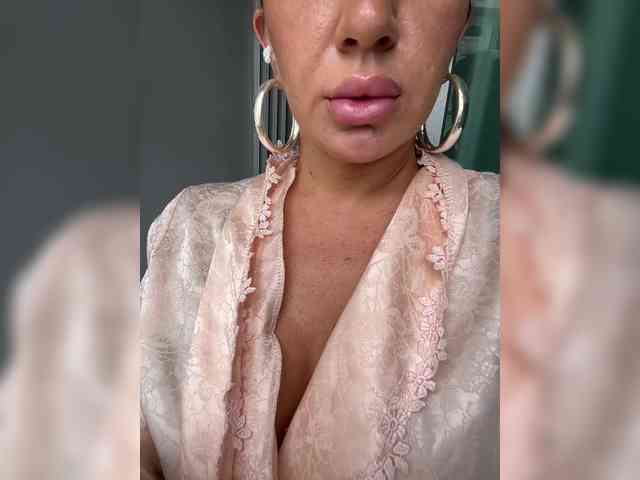 Black-Princess webcam