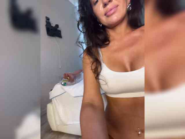Black-Princess webcam