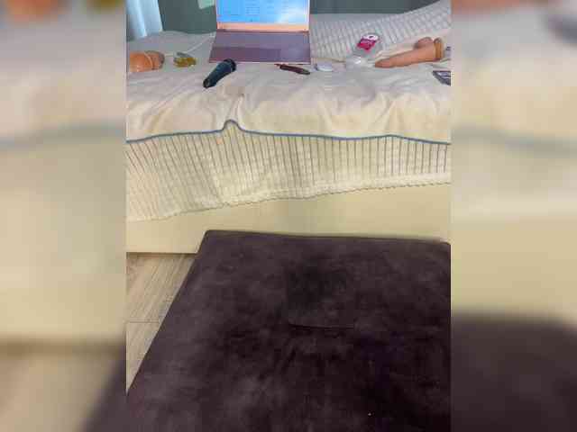 Black-Princess webcam