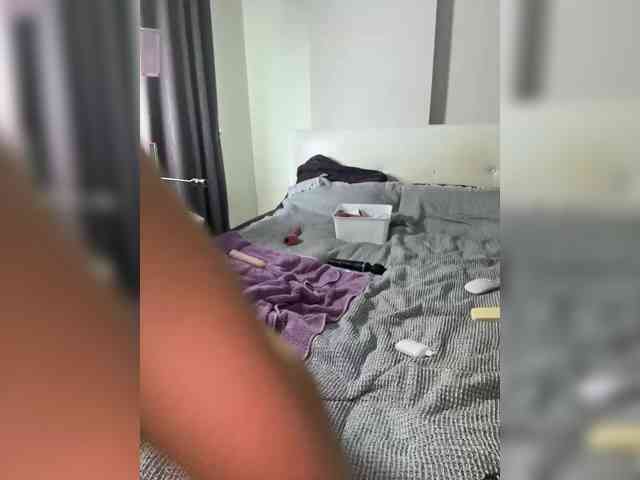 Black-Princess webcam