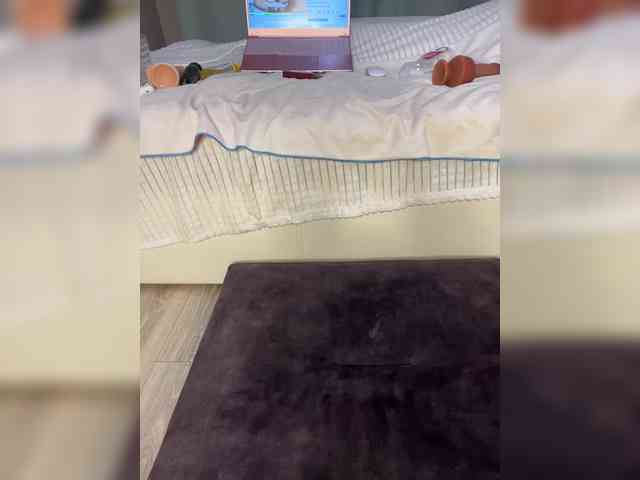 Black-Princess webcam