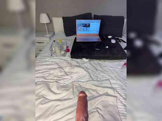 Black-Princess webcam