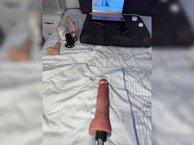 Black-Princess webcam