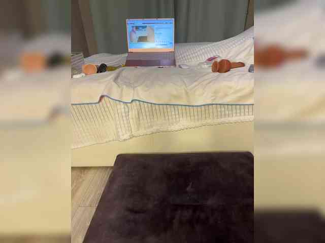 Black-Princess webcam