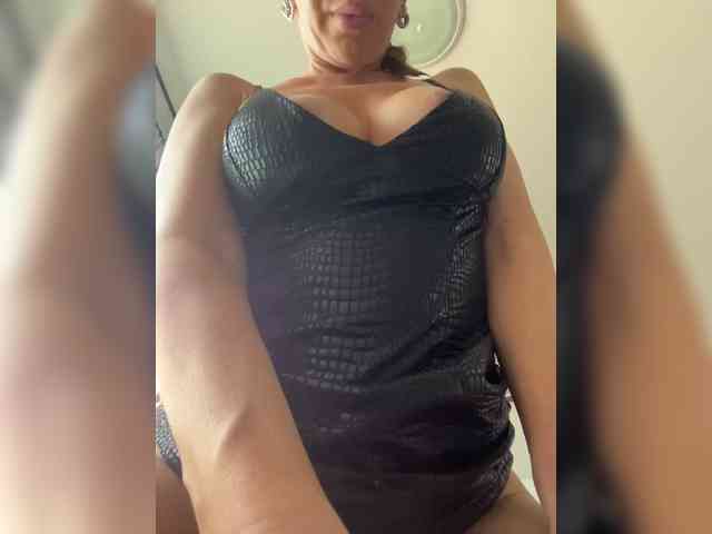 Black-Princess webcam