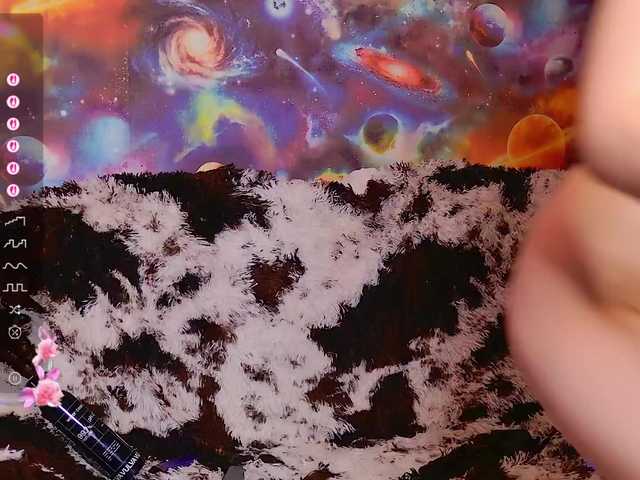 Kiti-Grey's BongaCams show and profile