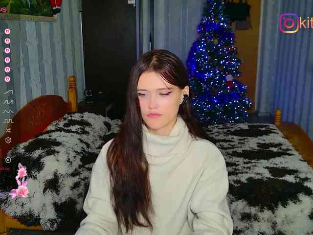 KitiGrey webcam