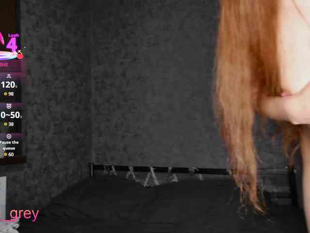 KitiGrey webcam