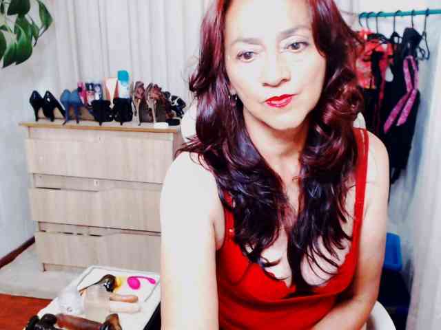 dalila-milf dalila-milf